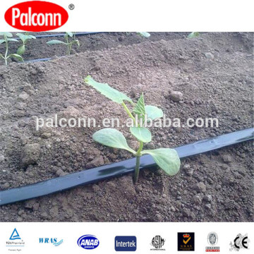 agricultural plastic lay flat irrigation hose pipe