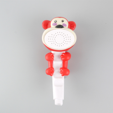 Eco shower head with beads best shower head for small corner shower