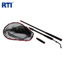 Telescopic Portable Fishing Net for Sale - RTI Factory