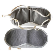 Eyeshade in Amenity Kits, for Business Airline