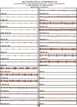 Brass Chain, , Brass Chain Saw Fashion Jewelry 2015, Wholesale Raw Brass Fashion BRASS CHAIN 11-20-9