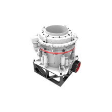 HP Series HP 300/400 Multi Cylinder Hydraulic Cone Crusher for Sale