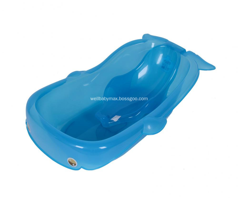 Seperated Bath Chair Bathtub