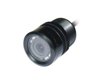 Ov7950 Universal Internal Synchronization Car Rearview Camera / Best Back Up Camera