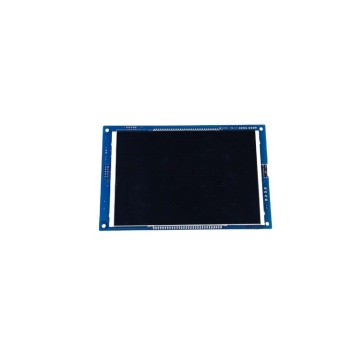 Elevator Parts: XJ Elevator Car LCD Display Board SCH5600-02J SCH5600-04J XEPGL-10J