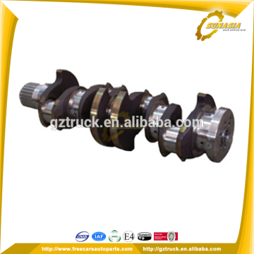 High quality for Iveco vans spare parts, for Iveco commercial car parts, for Iveco Daily Crank shaft,500314779/500314784