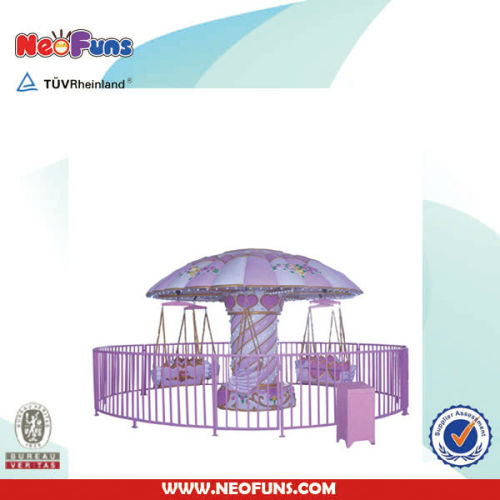 NF-K49 amusement machine park rides Super Swing