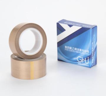 Excellent Insulating Performance PTFE Tapes