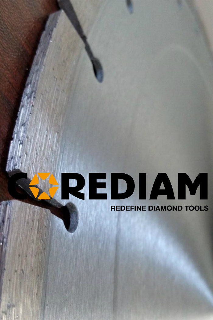 350mm diamond concrete blades-2