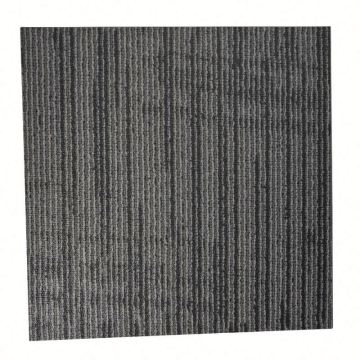 Anti-Slip White Vinyl PVC Floor Carpet for Office Building