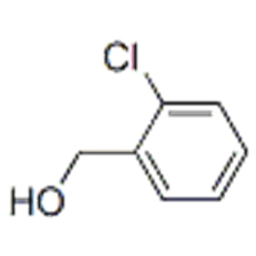 Nom: Benzenemethanol, 2-chloro-CAS 17849-38-6