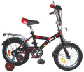 Steel Kids Running Bike