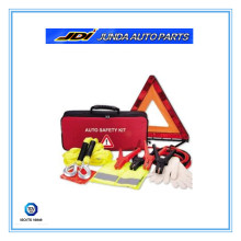 Car Roadside Emergency Survival Tool Kit