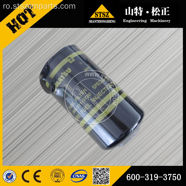 KOMATSU D85PX-15 CARTRIDGE GENUINĂ 600-319-4540 în stoc