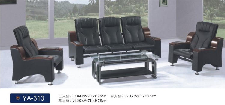 Latest Sofa Designs 2013 Ya-313