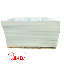 100% Virgin PP Sheet Tank Roll Plastic Lease