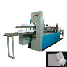 Hot Sale Automatic Paper Tissue Converting Machine Manufacturer