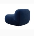Ligne Roset Pukka Fabric Lounge Chair