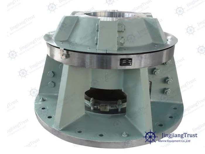 CB3282-87 Marine Surface Friction Watertight Upper Rudder Bearing