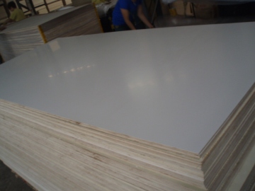Polyester Blockboard 18mm