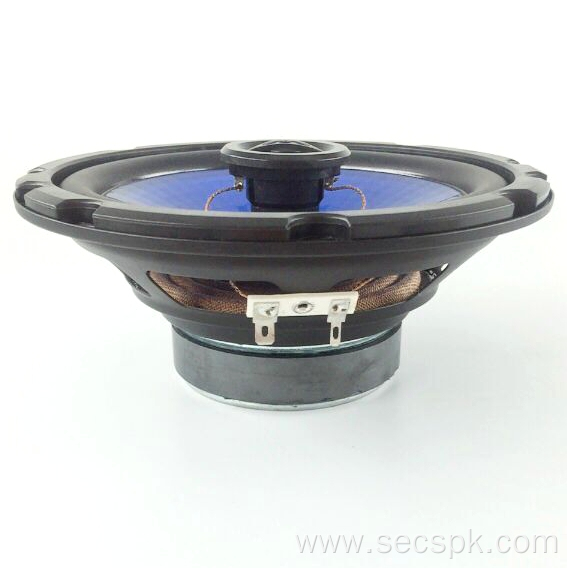 6.5" Coil 25 Coaxial Speaker