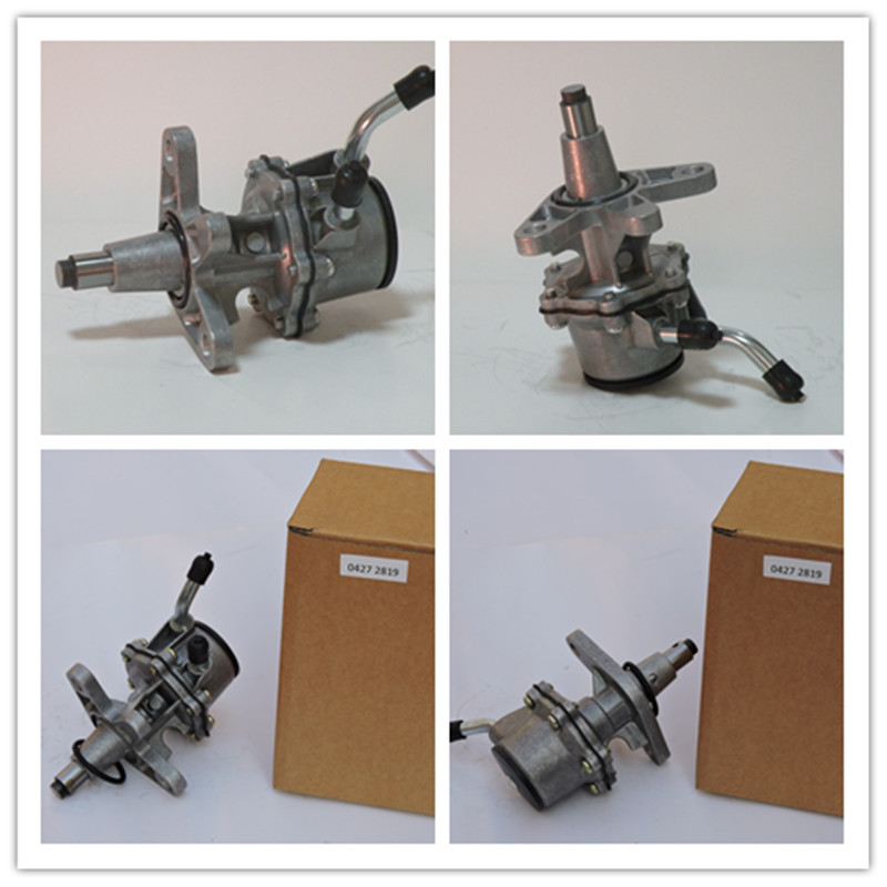 Deutz diesel engine parts fuel supply pump 04272616 04272819