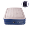 Matelas aérien gonflable Queen Size