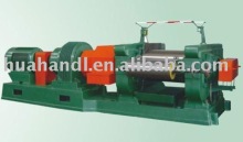 Rubber refiner XKJ-450