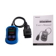 Obd Volkswagen Audi Vw Vag 305 Obd2 Obd Ii Handheld Auto Scanner Code Reader
