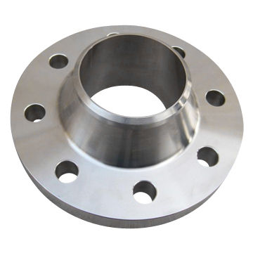 Stainless Steel Duplex Butt Welding Flange