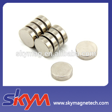 large cylinder magnets for sale