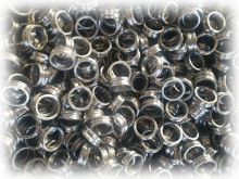 Deep groove ball bearing inner ring