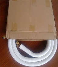 Split unit AC kit 1HP/2HP