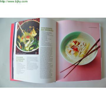 colorful  book printing in Beijing