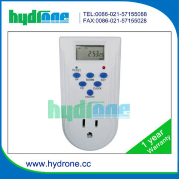 indoor electronic us digital light timer