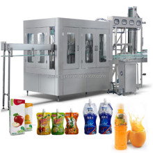 Fresh Juice Processing Line Plant and Machinery for Sale