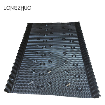 New Material Cooling Tower Herringbone Fill Packing