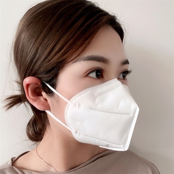 Kn95 Mask Anti Virus Pm2.5 Haze Mask