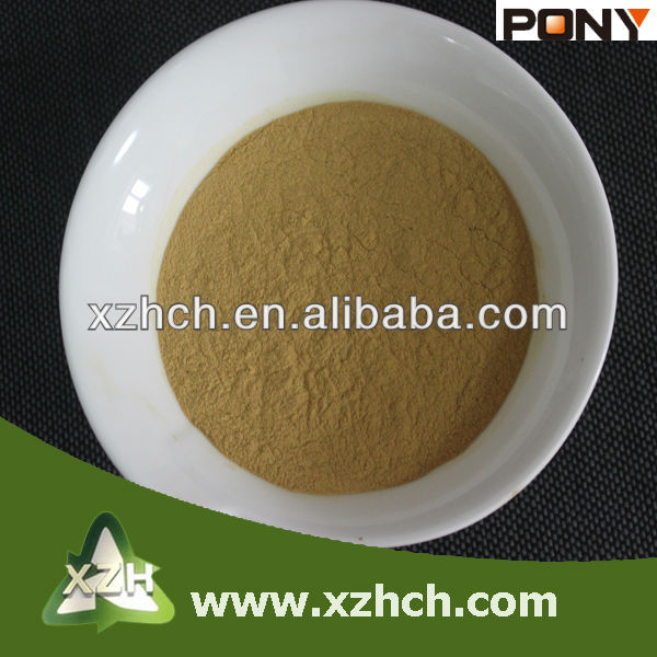 Calcium lignin sulfonate price for fodder binder