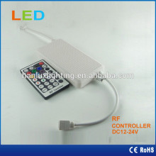 12V LED 28-key ultra-thin power supply RF controller
