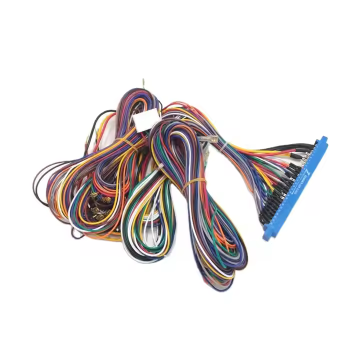 Game ConsoleWire Harness Cable