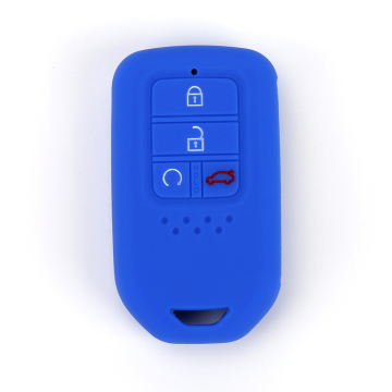 Honda pilot silicone key cover