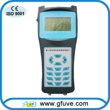 Palmtop Single-Phase Energy Meter