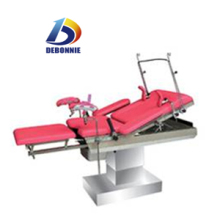 Hospital Electric Delivery Bed with Built-in Battery