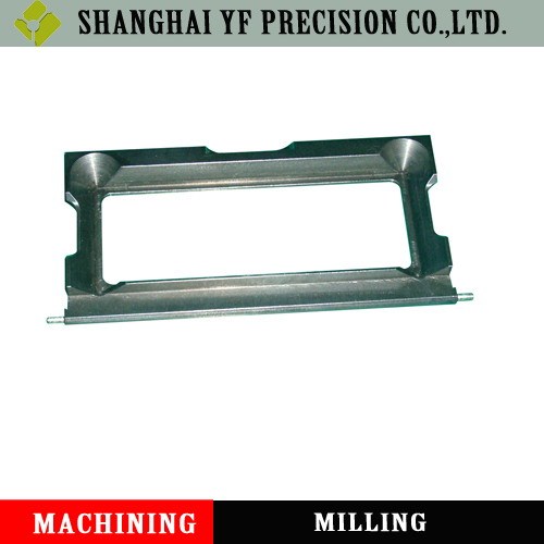 Quality OEM forged steel mill part