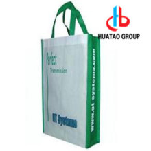 RPET non woven promotional tote bag