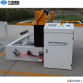 PVC WPC Hollow Door Board Machinery