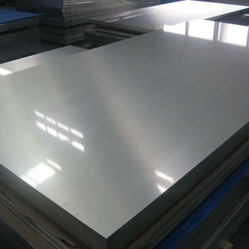 Aluminium cold rolled sheet 5052 H32