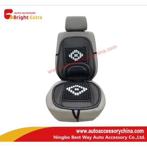 Cooling Massage Wooden Bead Seat Cushion