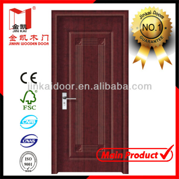 PVC mdf doors interior